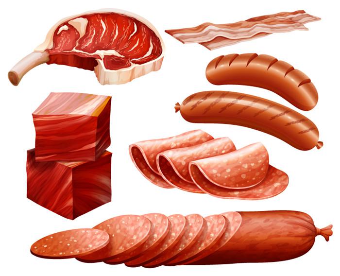 低盐西式肉制品加工关键技术研究及产业化